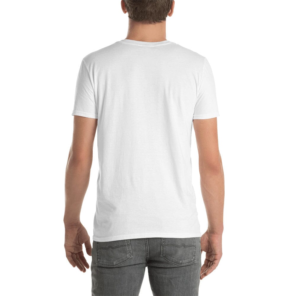 T-shirt - Je ne suis pas parfait Awaï Store 