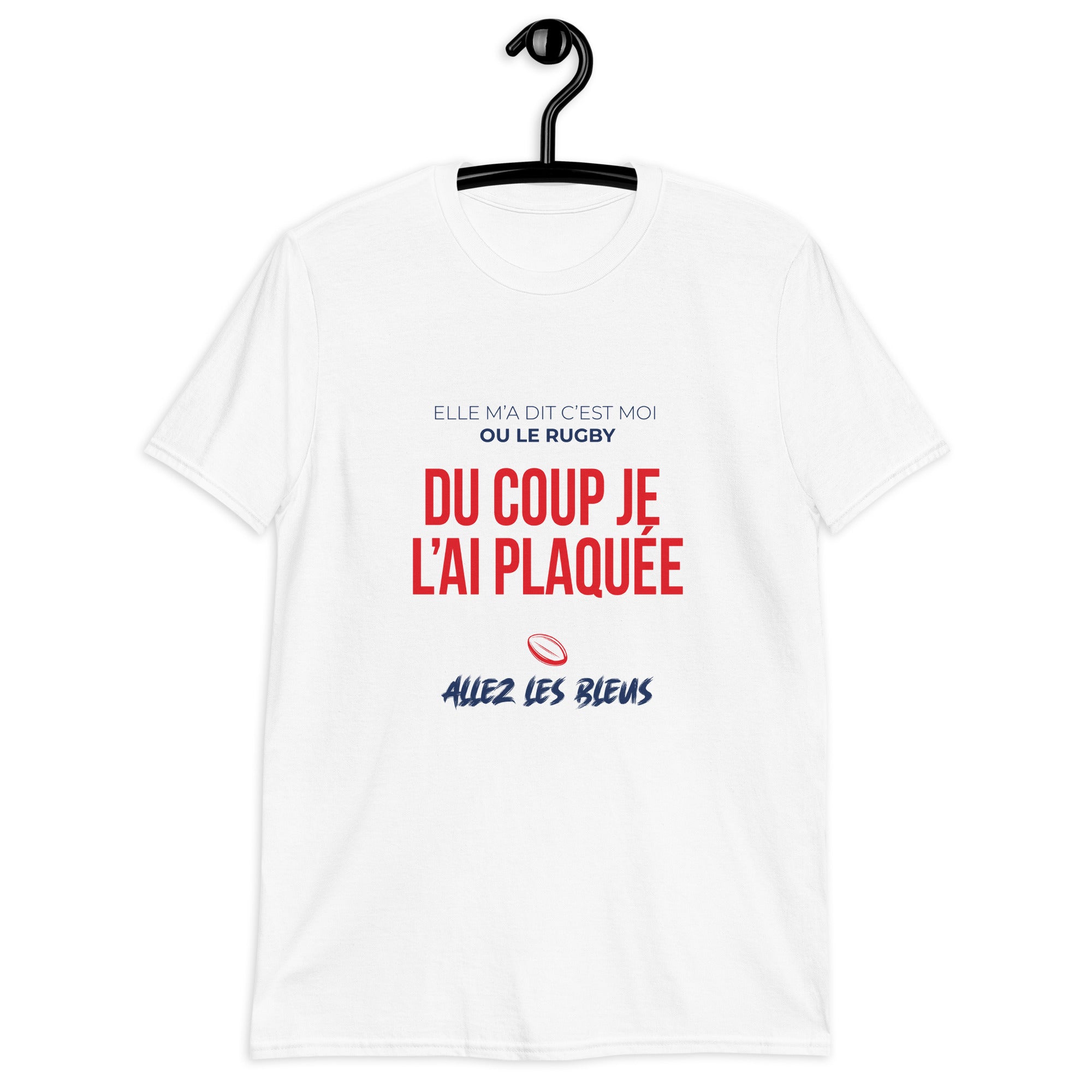 T-shirt - Rugby Rupture - Awaï Store