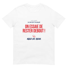 T-shirt - Rester debout - Awaï Store