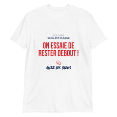 T-shirt - Rester debout - Awaï Store