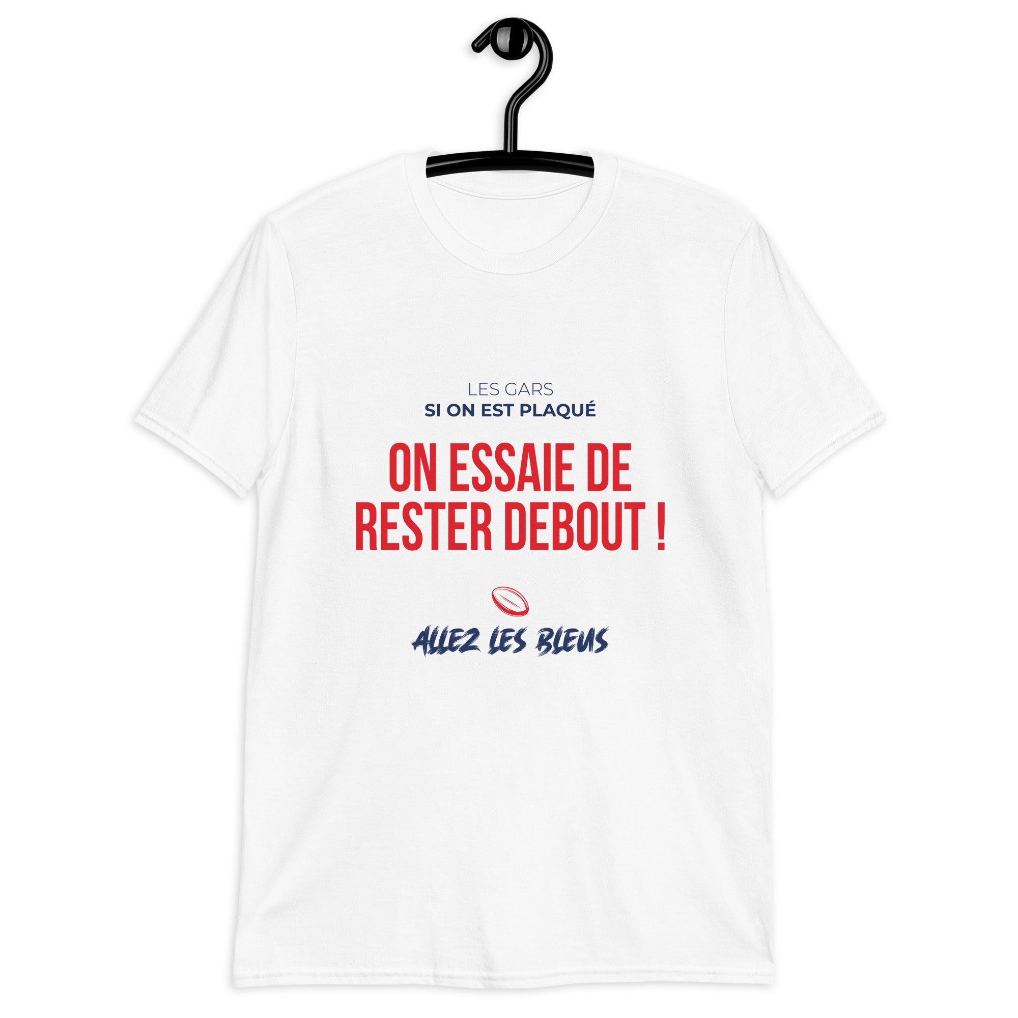 T-shirt - Rester debout - Awaï Store