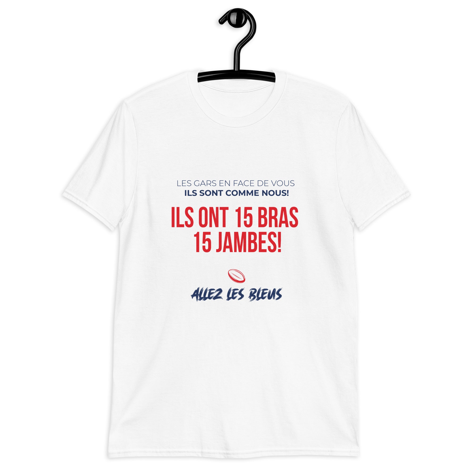 T-shirt - Ils sont comme nous - Awaï Store