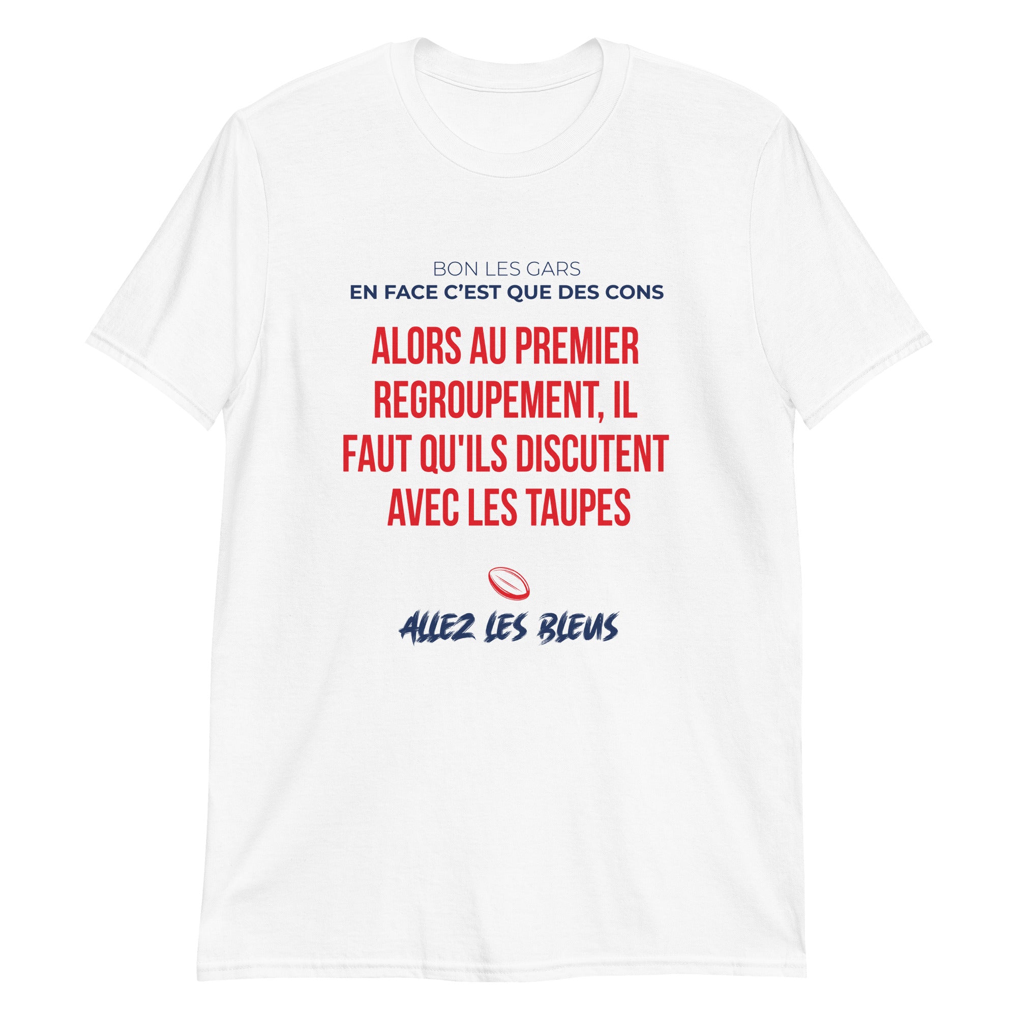 T-shirt - Taupes - Awaï Store