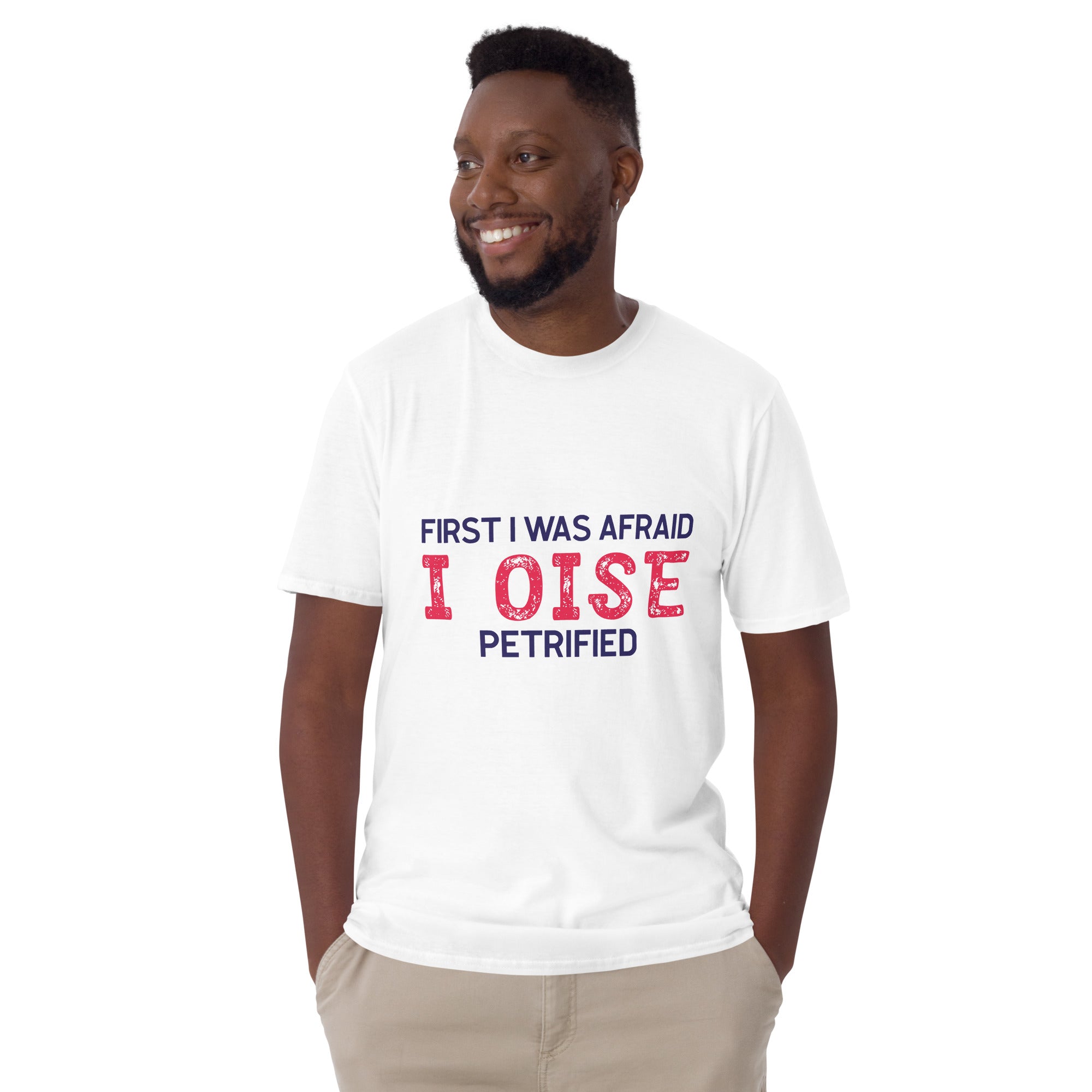 T-shirt - Département de l'Oise - Awaï Store