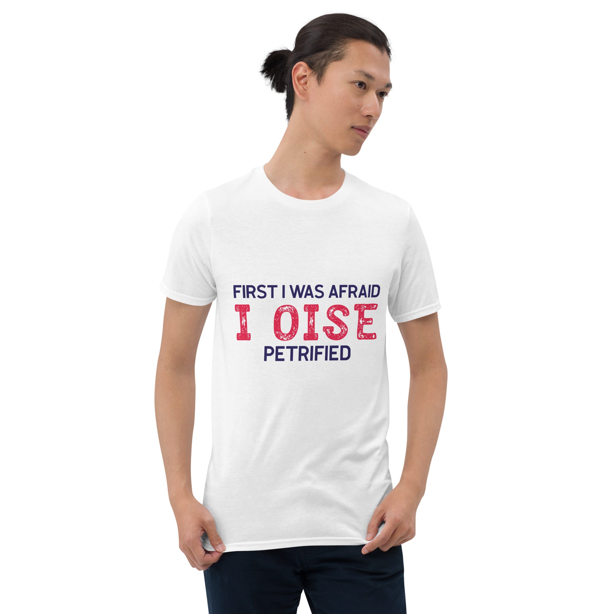 T-shirt - Département de l'Oise - Awaï Store