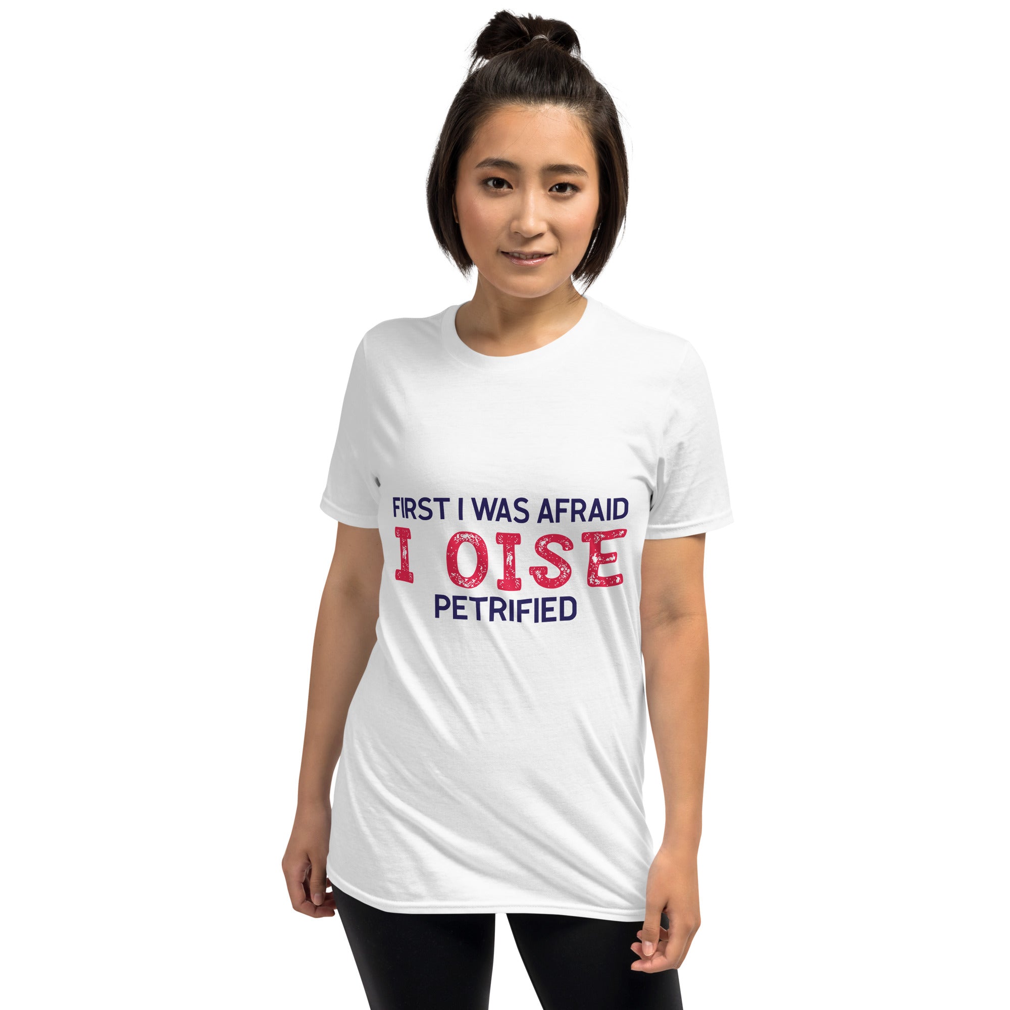 T-shirt - Département de l'Oise - Awaï Store